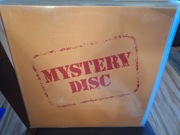 Frank Zappa – The Mystery Disc