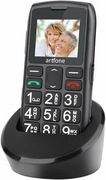 Telefon Komórkowy Dla Seniorów  Przycisk SOS 