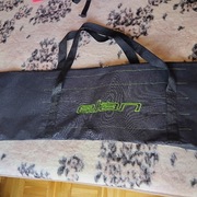 Pokrowiec na narty - duży