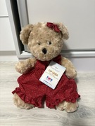 Miś TVN "Kup misia" Fruzia - 2009r. - Unikat.