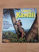 Stara płyta winylowa Europa Lovely Hawaii