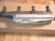 Cewka zapłonowa do Skoda Fabia 1