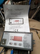 Sterownik do pieca c.o 