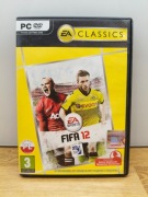 Gra PC FIFA 12 EA Classics Polska Wersja
