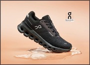 On Running Cloudrunner 2 Waterproof / buty nowe / R. 38