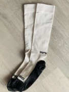 Skarpety narciarskie kompresyjne SPAIO 35-37