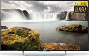 SONY KDL-40W705C Telewizor Smart TV LCD 40 cali