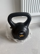 Kettlebell Trex 16kg obciążenie hantel