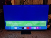 Tv Samsung 65" QLED 4K 120Hz UHD HDR DVBT-2 HEVC telewizor