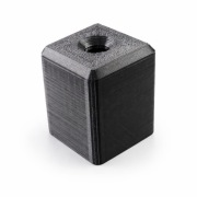 Adaptery do montażu balustrad typu HARFA / LAMELE – druk 3D 10 sztuk