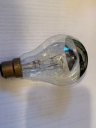 Stara żarówka bezcieniowy Marlin 24 V 50 W