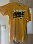 Nike T-shirt 100% bawełna