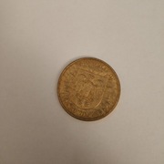 2 zł Województwo Mazowieckie 2004