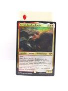 Magic the gathering - Eowyn, Fearless Knight FOIL - MTG 