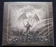 SLAUGHTER MESSIAH - Putrid Decade of Morbid Terror CD SLIPCASE 