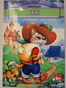 BAJKI - Charles Perrault 
