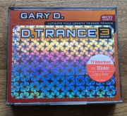 GARY D.   -  D. TRANCE 3