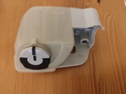 Obudowa przekładni podkrzesywarki Stihl HT 131, HT 70