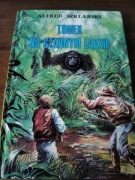 Tomek Na Czarnym Lądzie