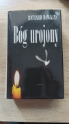 Bóg urojony - Richard Dawkins | Stan bardzo dobry | Unikat wydanie 2007 rok