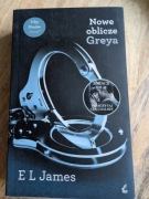Nowe oblicze Greya - E L James