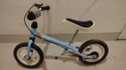 Kettler Speedy 10" rowerek biegowy dla dziecka | lekki i solidny