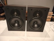 DYNAUDIO AUDIENCE 10 ! Znakomite monitory stereo ! HI-END