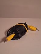 Kabel audio RCA chinch z filtrem