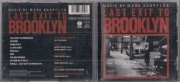 MARK KNOPFLER: LAST EXIT TO BROOKLYN
