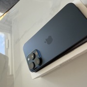 iPhone 15 Pro Max tytanowy niebieski 256gn