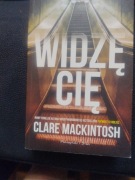 Widzę Cię Clare Mackintosh