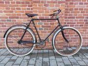 Rower SVELTE Cycles St Etienne 1912 rok