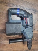 Młotowiertarka Bosch GBH 24 VFR