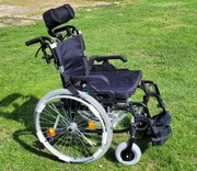 Wózek inwalidzki RF-4 Active Cruiser 2