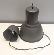 Ikea Hektar 22cm lampa wisząca - 2szt