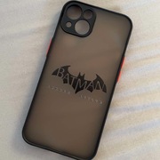 Etui Iphone 13 Batman Arkham Asylum