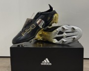 Adidas F50 Ghosted Adizero FG GX0220 – LIMITOWANA EDYCJA – nowe – 43 1/3