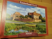 Castorland 3000El. Malbork 300211