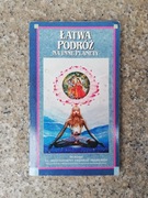 książka "Łatwa podróż na inne planety" Sri Srimad