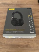 Słuchawki Jabra Evolve2 85 Stereo Black USB-A Bluetooth
