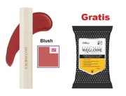 Lia: Pudrowa pomadka w płynie (3,3 ml)