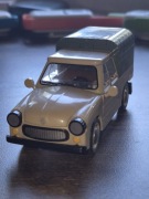 Klocki Cobi Syrena Bosto, kompatybilne z Lego