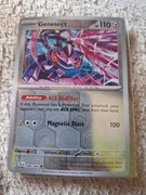 Karty Pokemon TCG Genesect SFA 040