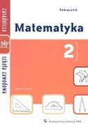 Matematyka 2 podręcznik ZSZ