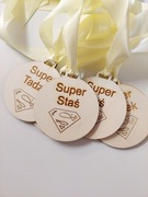 Medale na dzień chłopaka 