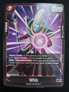 Karta Dragon Ball FB04-002 UC