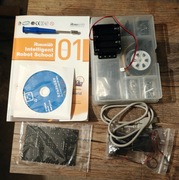 Robot edukacyjny Robo Kids - zestaw edukacyjny