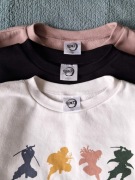 Oryginalne bluzy Demon Slayer