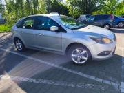 Ford Focus MK2 1.6 TI-VCT 2010 rok