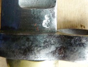 *** CIĘŻKI BAGNET JATAGAN ***